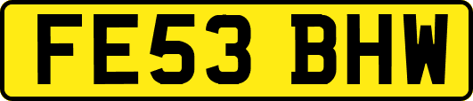 FE53BHW