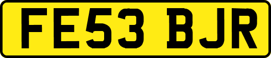 FE53BJR