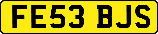 FE53BJS