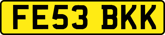 FE53BKK