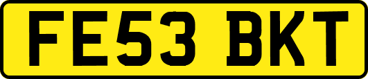 FE53BKT