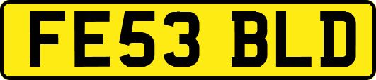 FE53BLD