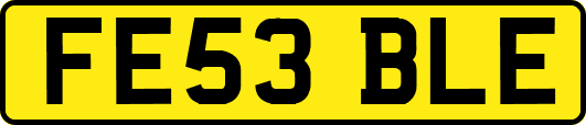 FE53BLE