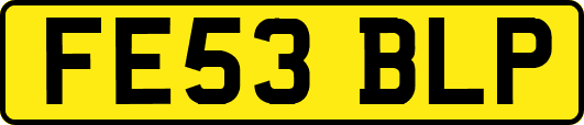 FE53BLP
