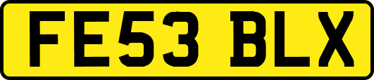 FE53BLX