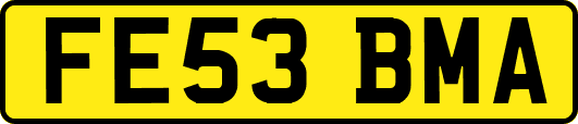 FE53BMA