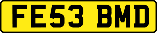 FE53BMD