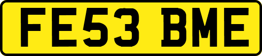 FE53BME