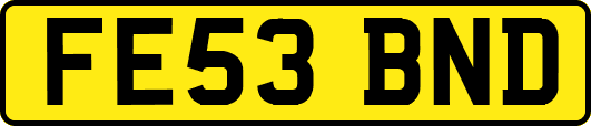 FE53BND