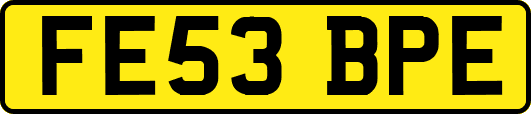 FE53BPE