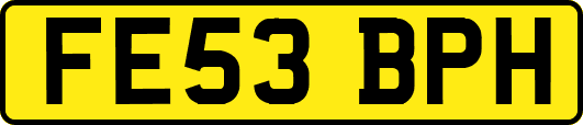 FE53BPH