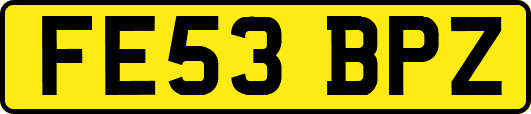FE53BPZ