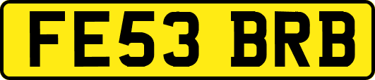 FE53BRB