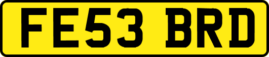 FE53BRD