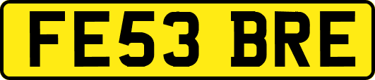 FE53BRE