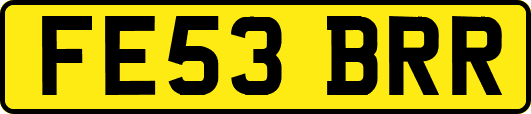 FE53BRR