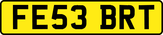 FE53BRT