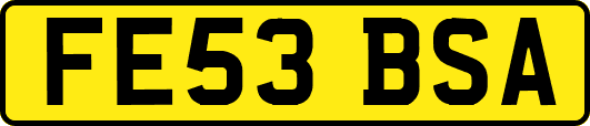 FE53BSA
