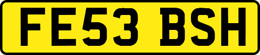 FE53BSH