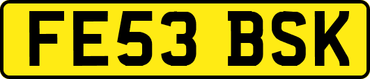FE53BSK