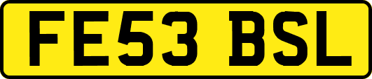 FE53BSL
