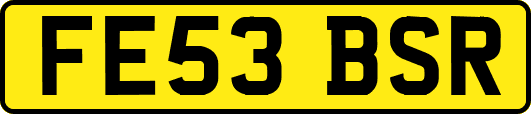 FE53BSR