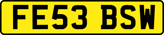 FE53BSW