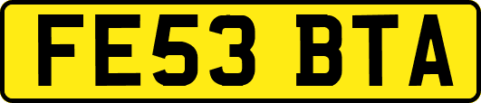 FE53BTA