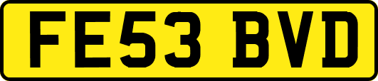 FE53BVD