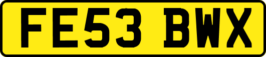 FE53BWX