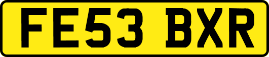 FE53BXR