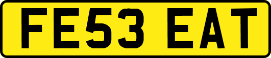FE53EAT