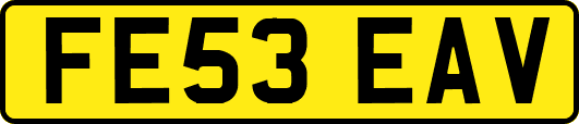FE53EAV