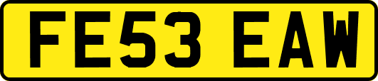 FE53EAW