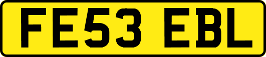 FE53EBL