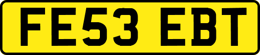 FE53EBT