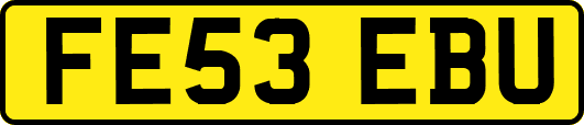 FE53EBU