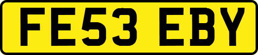 FE53EBY