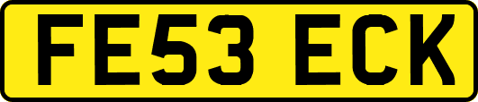 FE53ECK