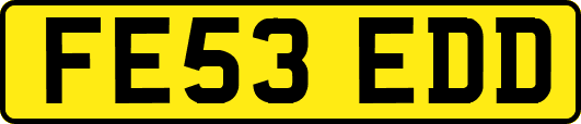 FE53EDD