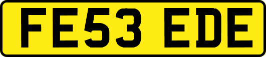 FE53EDE
