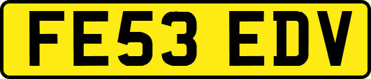 FE53EDV