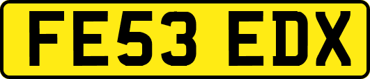 FE53EDX