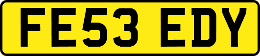 FE53EDY