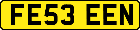 FE53EEN