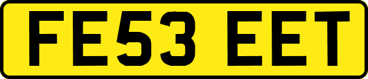 FE53EET