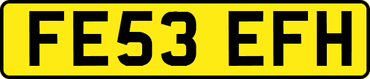 FE53EFH