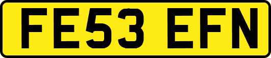 FE53EFN