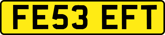 FE53EFT