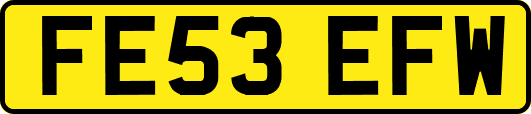 FE53EFW